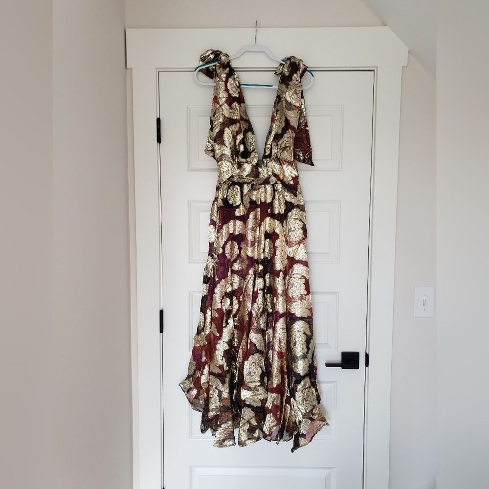 Farm Rio Dress - Picture 3 of 10